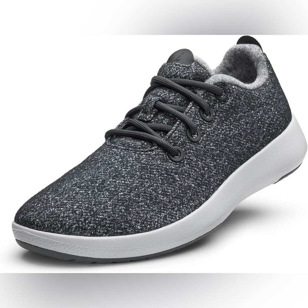 Allbirds Wool Runner Size 10 A36